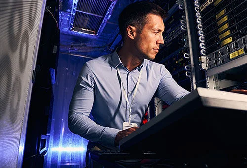 data center cooling - CDU