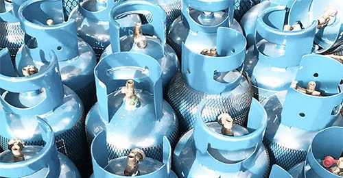 Refrigerants