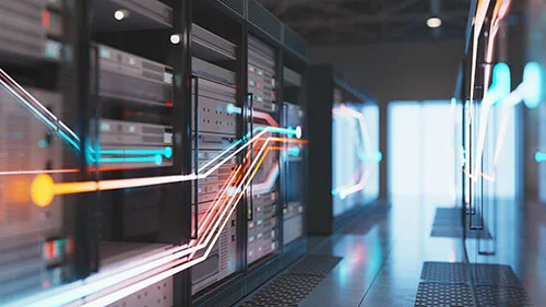 Data center cooling webinar