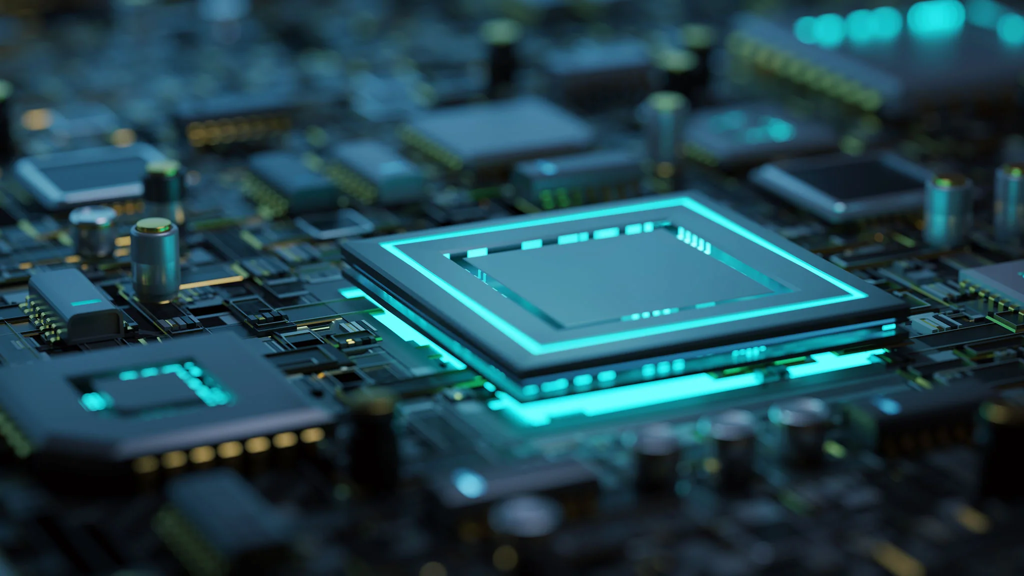 SWEP in electronics and semiconductor cooling solutions