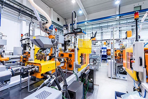 SWEP BPHE for industrial chillers