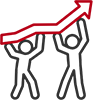 Drive for results