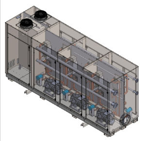 SWEP for heat pumps