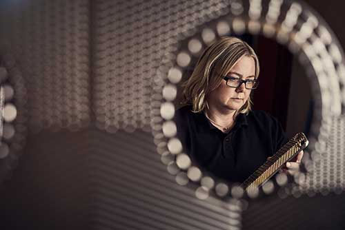 Anne Grönlund