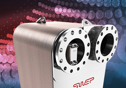 SWEP technologies